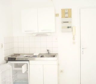  Appartement � louer 1 pi�ce 23 m�