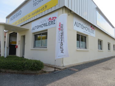 AGENCE AUTOMOBILIERE Sens, concessionnaire 89