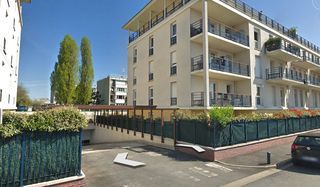  Parking / Garage � vendre 14 m�