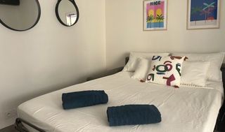  Appartement � louer 2 pi�ces 28 m�