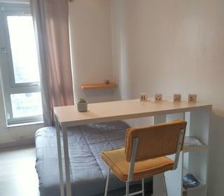  Appartement � louer 1 pi�ce 30 m�