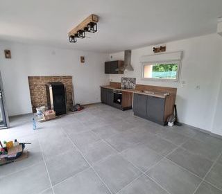  Maison � louer 5 pi�ces 120 m�