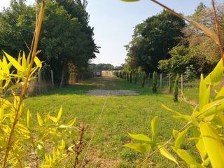  Terrain � vendre 1500 m�