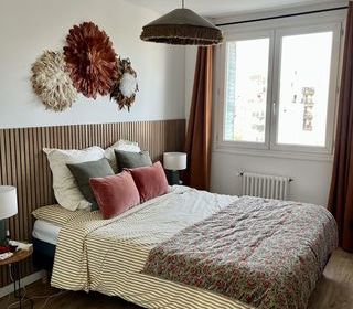  Appartement � vendre 3 pi�ces 70 m�