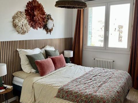  Appartement � vendre 3 pi�ces 70 m�