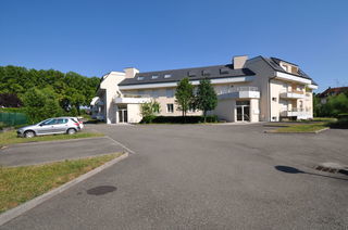  Parking / Garage � louer 14 m�