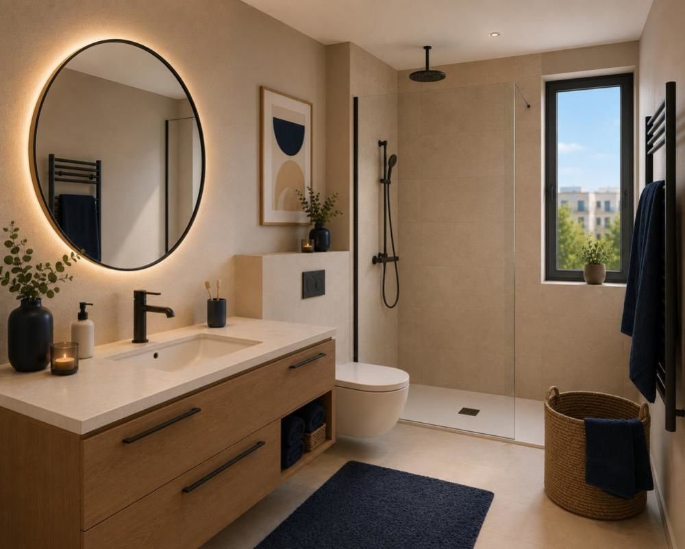 Appartements neufs   Courbevoie (92400)
