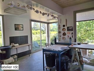  Maison � vendre 5 pi�ces 155 m�