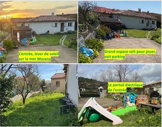  Maison � vendre 3/4 pi�ces 70 m�