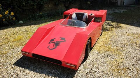 ADLY Quad 2024 occasion Nuits-Saint-Georges 21700