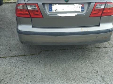 Saab 9-5 2.3t Vector Sentronic A 2002 occasion Montpellier 34090