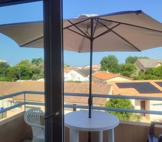  Appartement � louer 2 pi�ces 41 m�