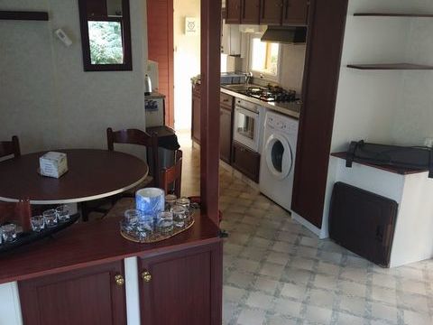 Mobil-Home Mobil-Home 2010 occasion Arnac 15150