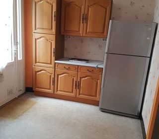  Appartement � vendre 2 pi�ces 55 m�