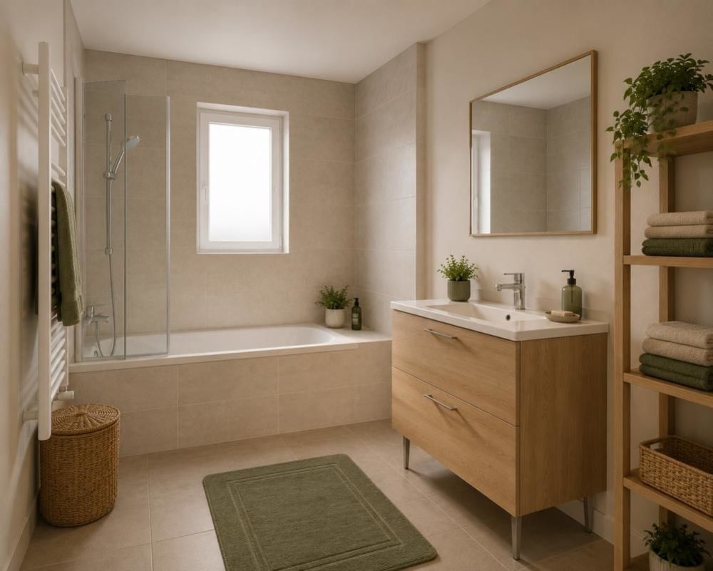   Le Blanc-Mesnil (93150)