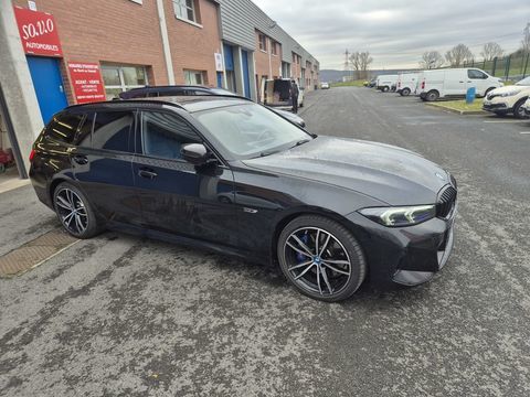 BMW S&eacute;rie 3 BMW SERIE 3 (G21) (2) TOURING 330E XDRIVE 292 M SPORT BVA8 2023 occasion Chambly 60230