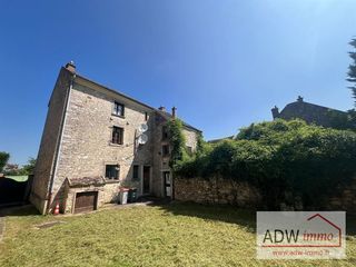  Maison � vendre 6 pi�ces 158 m�