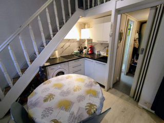  Appartement � vendre 1 pi�ce 19 m�