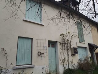  Maison � vendre 5 pi�ces 120 m�