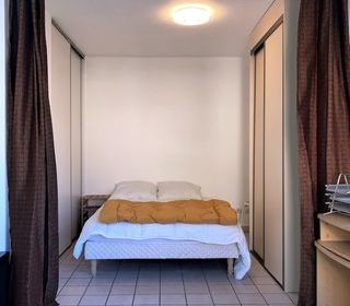  Appartement � vendre 1 pi�ce 37 m�