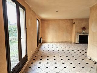  Maison � vendre 5 pi�ces 134 m�