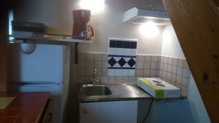  Appartement � louer 2 pi�ces 41 m�