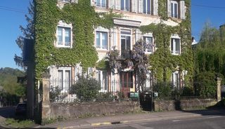  Appartement � vendre 5 pi�ces 183 m�