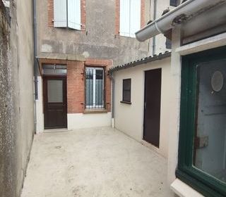  Maison � vendre 5 pi�ces 90 m�