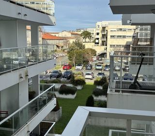  Appartement � vendre 1 pi�ce 20 m�