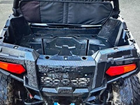 POLARIS Quad 2014 occasion Arhansus 64120