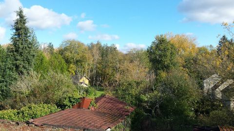   Appartement meubl� Appartement - 1 pi�ce(s) - 42 m�