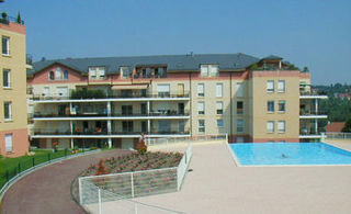  Appartement � vendre 2 pi�ces 53 m�