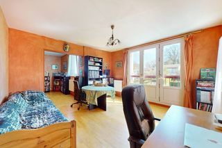  Appartement � vendre 4 pi�ces 73 m�