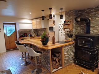  Maison � vendre 4 pi�ces 83 m�