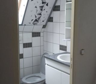  Appartement � louer 2 pi�ces 20 m�