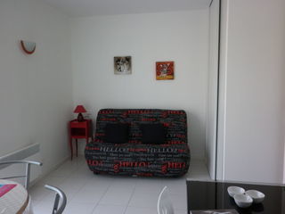  Appartement � vendre 1 pi�ce 21 m�