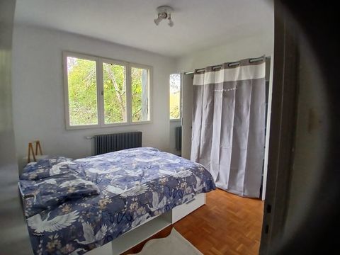   Collocation chambre dans maison de campagne  Maison - 6 pi�ce(s) - 150 m�