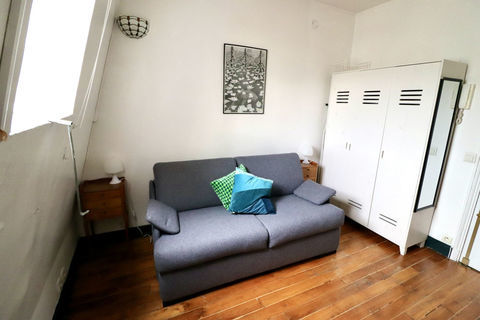  Appartement  louer 1 pice 25 m