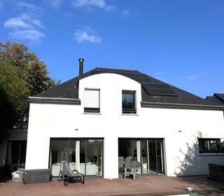  Maison � vendre 5 pi�ces 119 m�