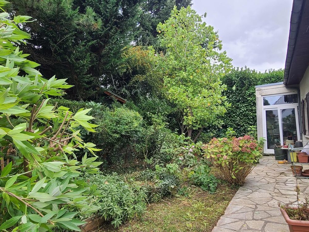 � vendre  Maison Rueil-Malmaison (92500)