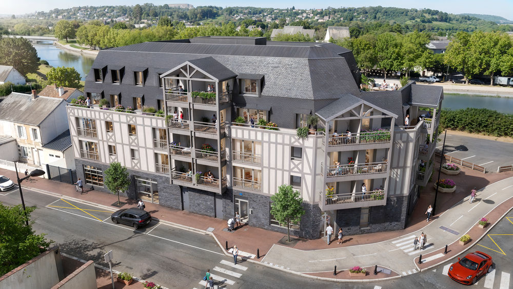   Trouville-sur-Mer (14360)