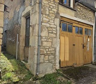  Maison � vendre 3 pi�ces 60 m�