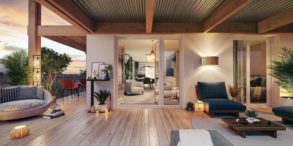 Appartements neufs   Toulouse (31400)