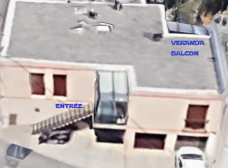  Appartement � vendre 4 pi�ces 98 m�