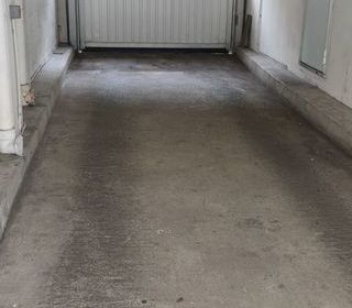  Parking / Garage � vendre 13 m�