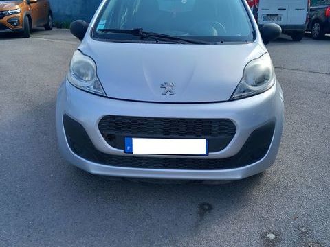 Peugeot 107 1.0e 12V 68ch BLUE LION Active 2013 occasion Lattes 34970