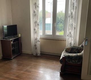  Maison � vendre 5 pi�ces 75 m�