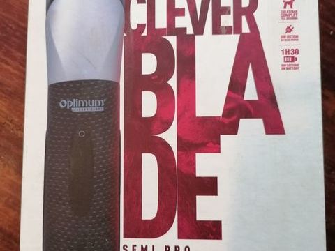 tondeuse a chien semi pro 70 31470 Fontenilles