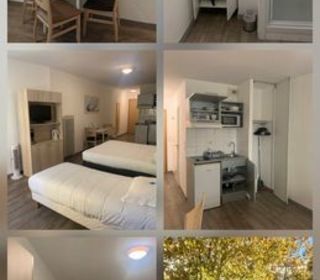  Appartement � vendre 1 pi�ce 31 m�