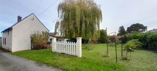  Maison � vendre 3 pi�ces 84 m�